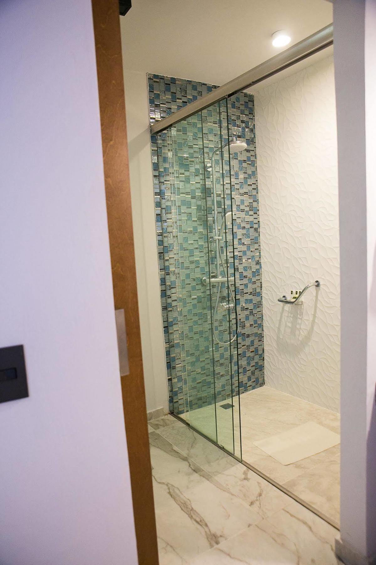 Hotel Aqua Spa & Resort Martínez de La Torre Dış mekan fotoğraf