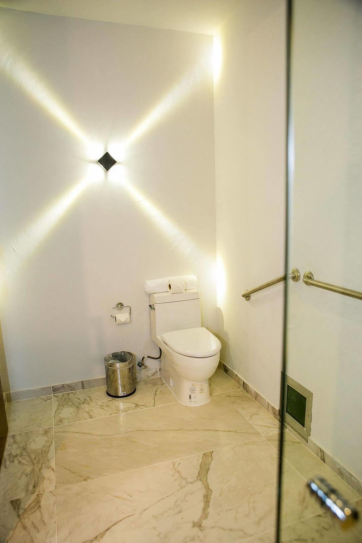 Hotel Aqua Spa & Resort Martínez de La Torre Dış mekan fotoğraf