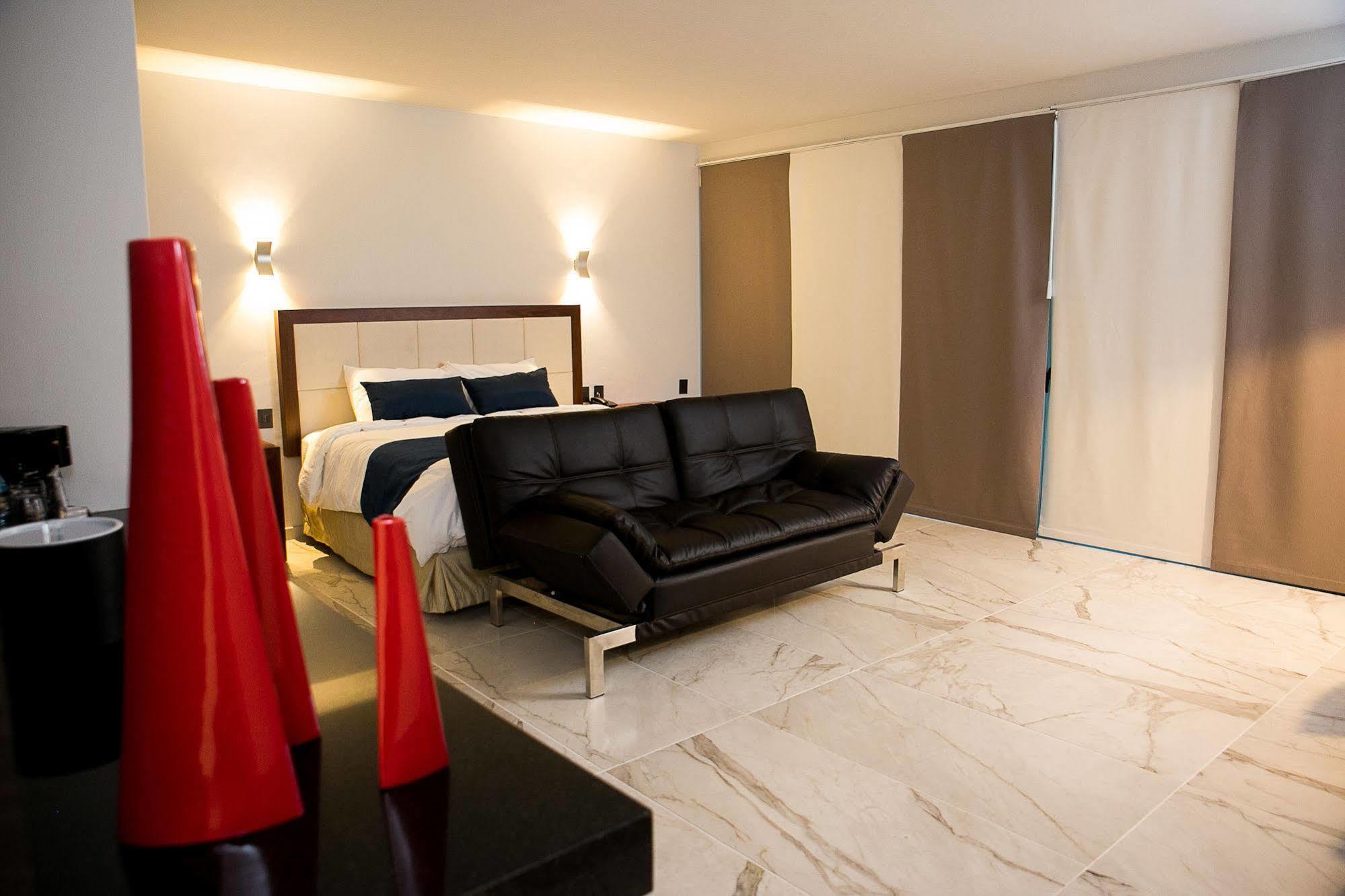 Hotel Aqua Spa & Resort Martínez de La Torre Dış mekan fotoğraf