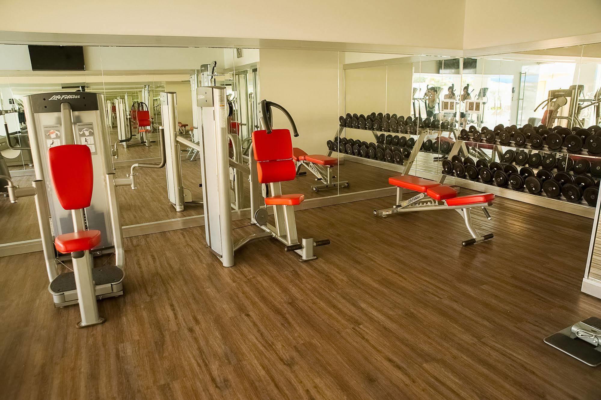 Hotel Aqua Spa & Resort Martínez de La Torre Dış mekan fotoğraf